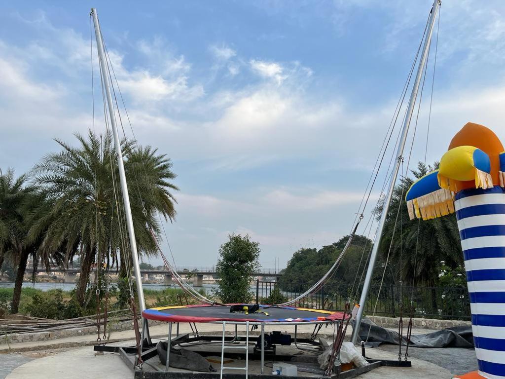 Hotel Eco Park Rewa 外观 照片