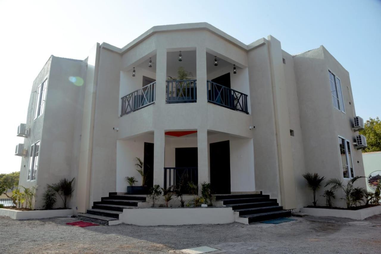 Hotel Eco Park Rewa 外观 照片