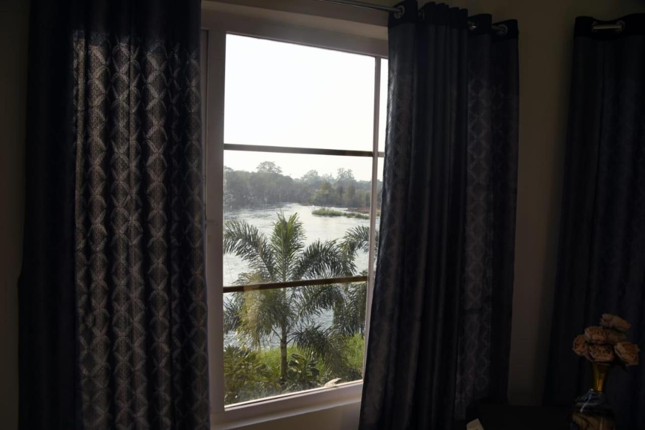 Hotel Eco Park Rewa 外观 照片