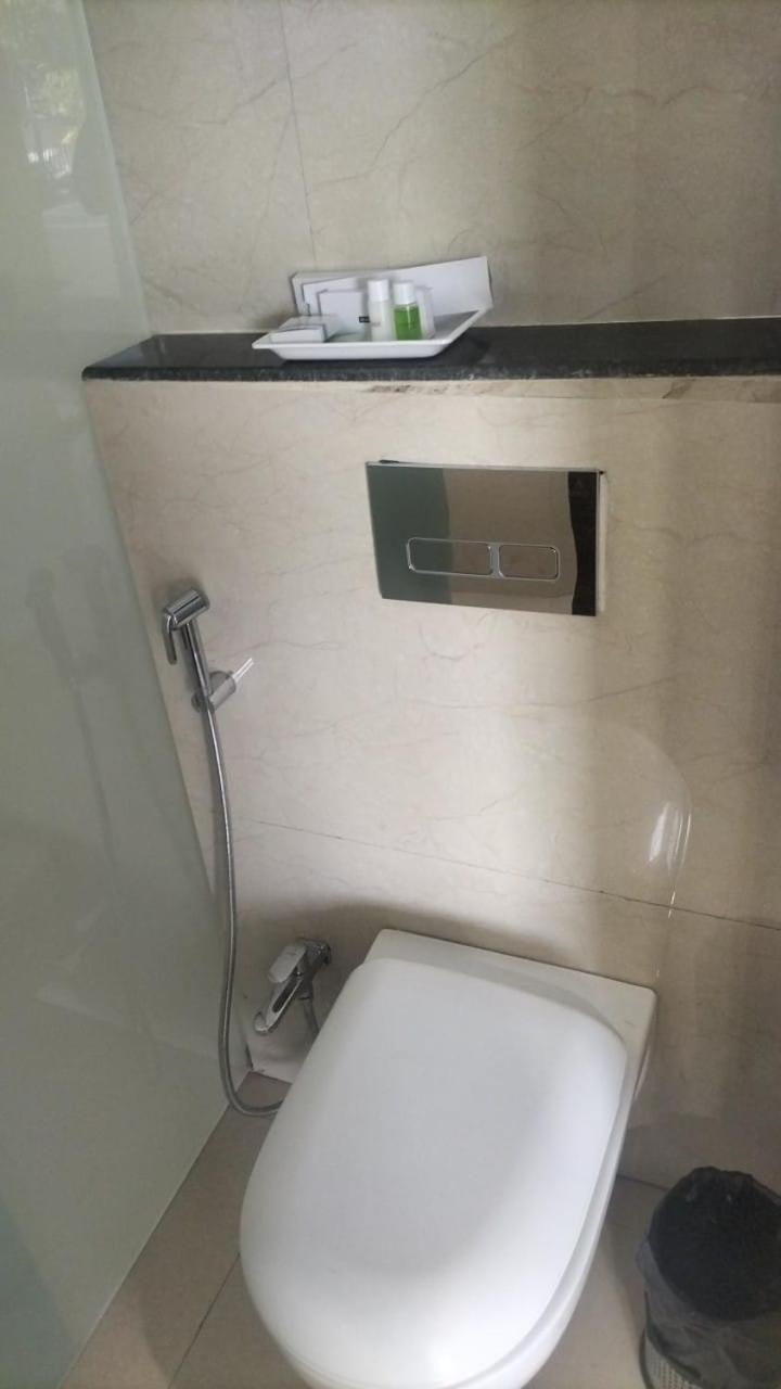 Hotel Eco Park Rewa 外观 照片