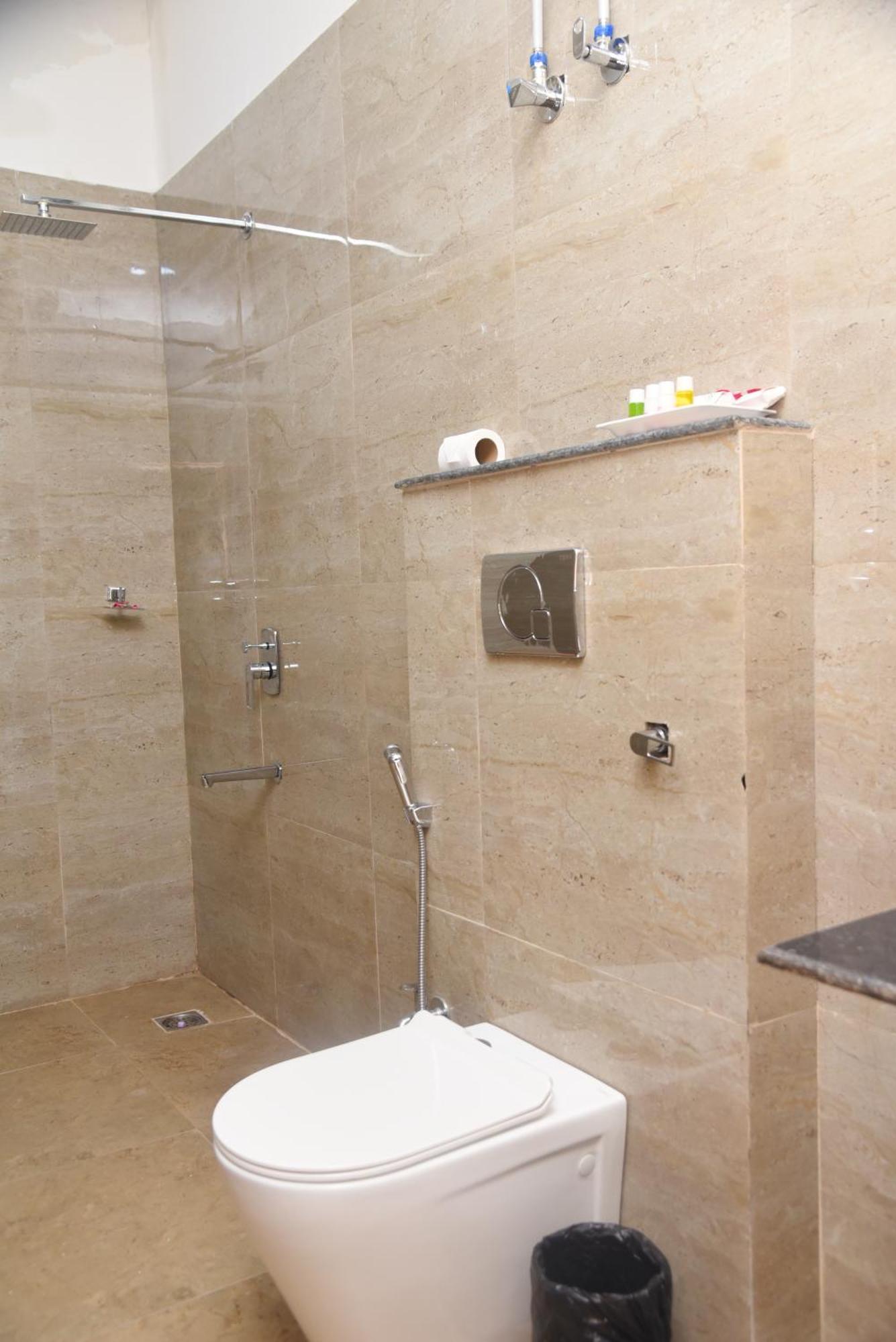 Hotel Eco Park Rewa 外观 照片